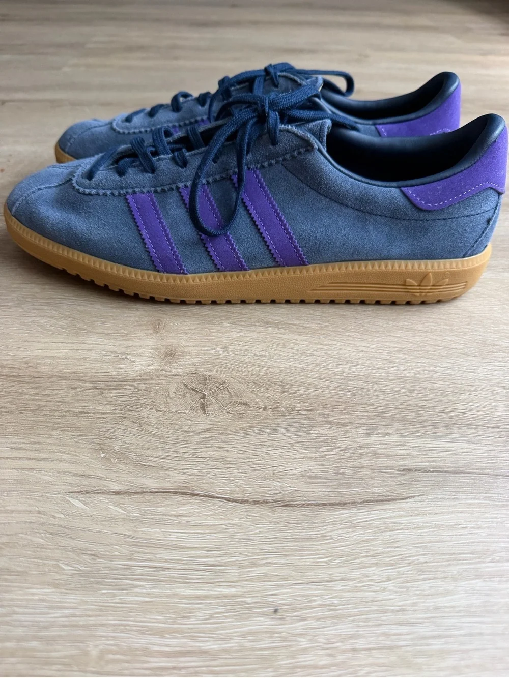 adidas questions leave